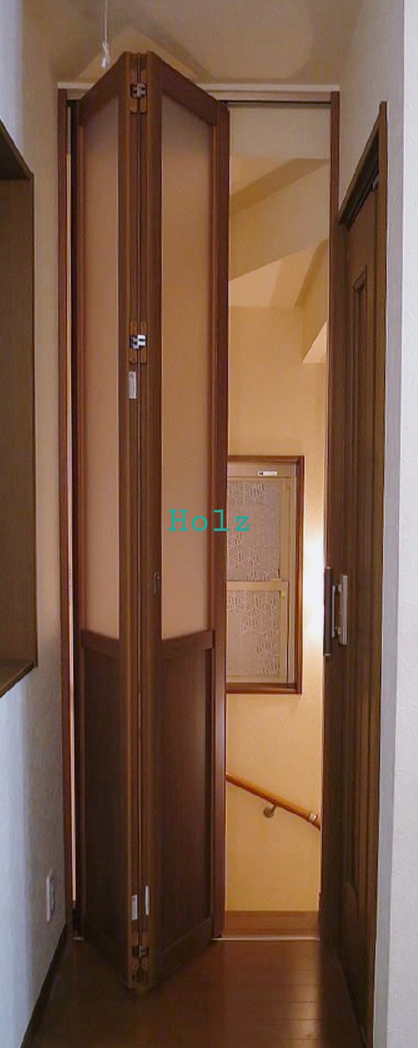 Двери гармошка в узкий дверной проем Стерлитамак