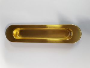 Ручка Матовое золото Китай Стерлитамак